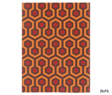 Overlook Minky Blankets