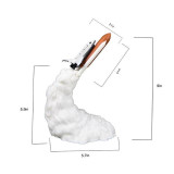 Space Shuttle Night Light Lamp