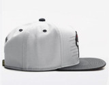 Old School Retro Gamer Joystick Snapback Cap