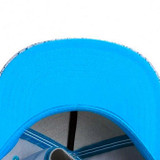 Stay Fly Retro Future Snapback Cap