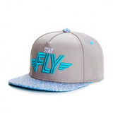 Stay Fly Retro Future Snapback Cap