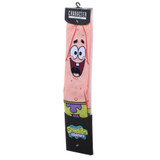 Spongebob Squarepants Patrick Crew Socks