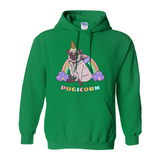 PUGICORN Hoodie