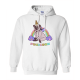 PUGICORN Hoodie