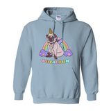 PUGICORN Hoodie