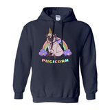 PUGICORN Hoodie