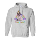 PUGICORN Hoodie