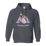 PUGICORN Hoodie