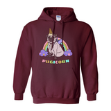 PUGICORN Hoodie