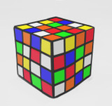 Puzzle Cube Ottoman