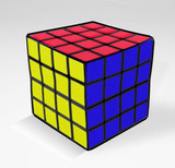 Puzzle Cube Ottoman