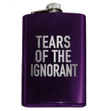 Tears of the Ignorant Flask