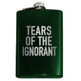 Tears of the Ignorant Flask