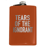 Tears of the Ignorant Flask