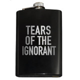 Tears of the Ignorant Flask