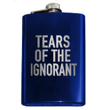 Tears of the Ignorant Flask