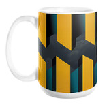 Skytower Coffee Mug