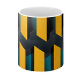Skytower Coffee Mug