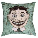 Tillie Throw Pillow