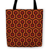 Overlook Carryall Tote Bag