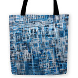 Schema Carryall Tote