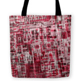 Schema Carryall Tote