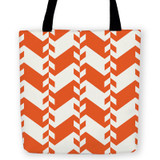 Safety Dance Carryall Tote