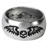 Desolation Ring, Alchemy Gothic