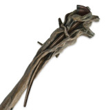 Lord of the Rings - ILLUMINATED STAFF OF GANDALF Prop Replica
