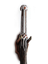 The Hobbit - STAFF OF THRANDUIL Prop Replica