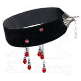 Bitten Choker, Alchemy Gothic