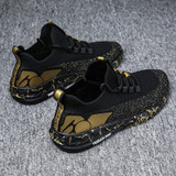 Breathable Mesh Light Weight Causal Shoes