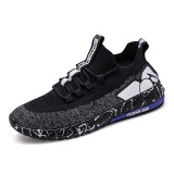 Breathable Mesh Light Weight Causal Shoes