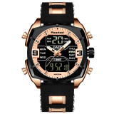 Luxury Sports Watches