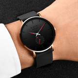 Silicone Sport Waterproof Clock Luxury Quartz Watch Silicone Sport Waterproof Clock Luxury Quartz Watch