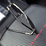 Metal Frame Quality Leg Alloy Sunglasses