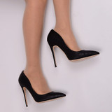 Classic Stiletto High Heels