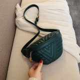 Small Simple Tassel Handbags