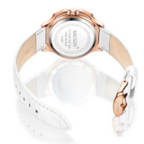 Luxury Rhinestones Rose Gold Watch Luxury Rhinestones Rose Gold Watch