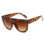 Luxury Brand Designer Retro Vintage Sunglasses
