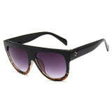 Luxury Brand Designer Retro Vintage Sunglasses
