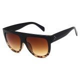 Luxury Brand Designer Retro Vintage Sunglasses