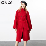 Double-faced Woolen Coat Double-faced Woolen Coat