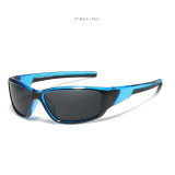 Fishing Outdoor Sport Sunglasses