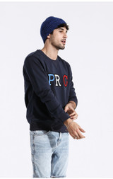 hip hop loose sweatshirts