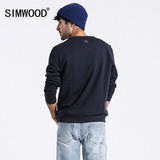 hip hop loose sweatshirts