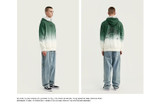 Tie-dye Loose Fit Tie Dye Hoodies