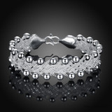 Punk Style Bangles Bracelets