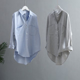 Vintage Long Sleeve Women Blouses Vintage Long Sleeve Women Blouses