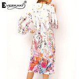 Floral Print Loose Gypsy Vintage Boho Bohemian Kimonos